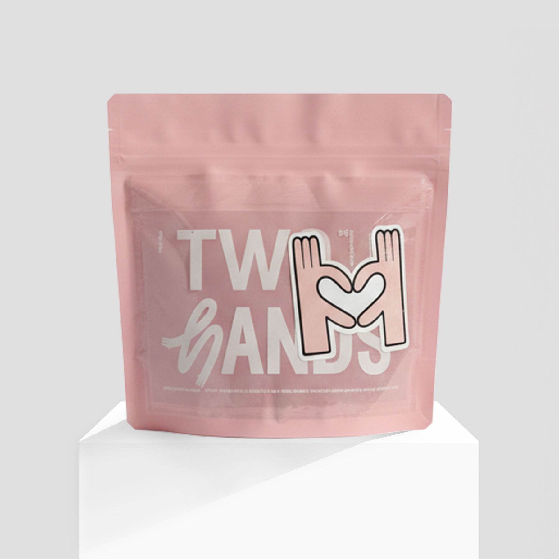 Hug Brew – Valentínska káva